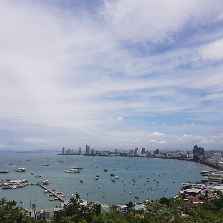 Sea Horse Pattaya Ξενοδοχείο Εξωτερικό φωτογραφία